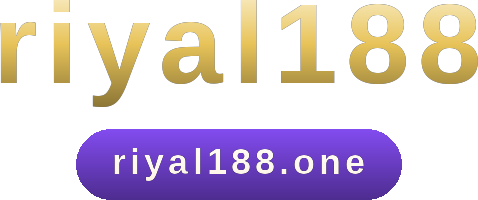 riyal188 logo