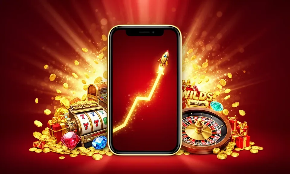 riyal188 Casino