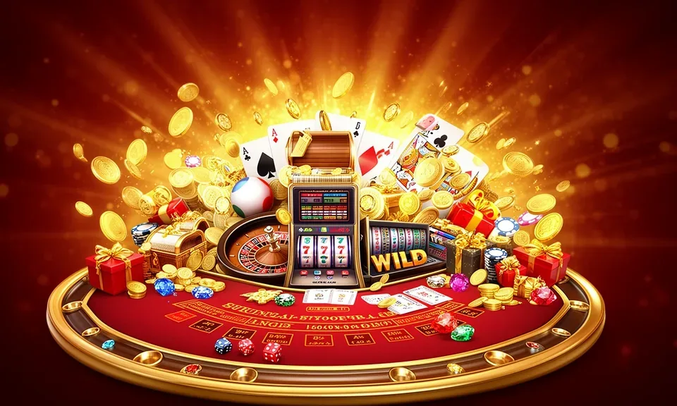 riyal188 Ceme Live Arena